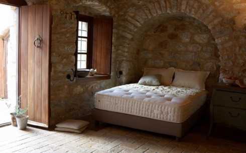 PAPAZOIS domus inclusive | Ιωάννινα | CANDIA - ΣΤΡΩΜΑ BODYFIX CRETAN SPIRIT | BODYFIX Cretan Spirit | CANDIA