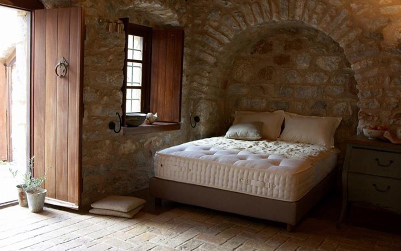 PAPAZOIS domus inclusive | Ιωάννινα | CANDIA – ΣΤΡΩΜΑ BODYFIX CRETAN SPIRIT | BODYFIX Cretan Spirit | CANDIA