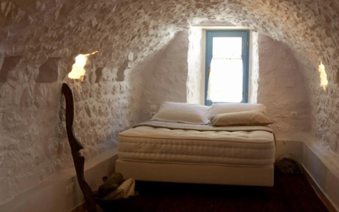 PAPAZOIS domus inclusive | Ιωάννινα | CANDIA - ΣΤΡΩΜΑ BODYFIX EPIRUS HERITAGE | BODYFIX Epirus Heritage | CANDIA