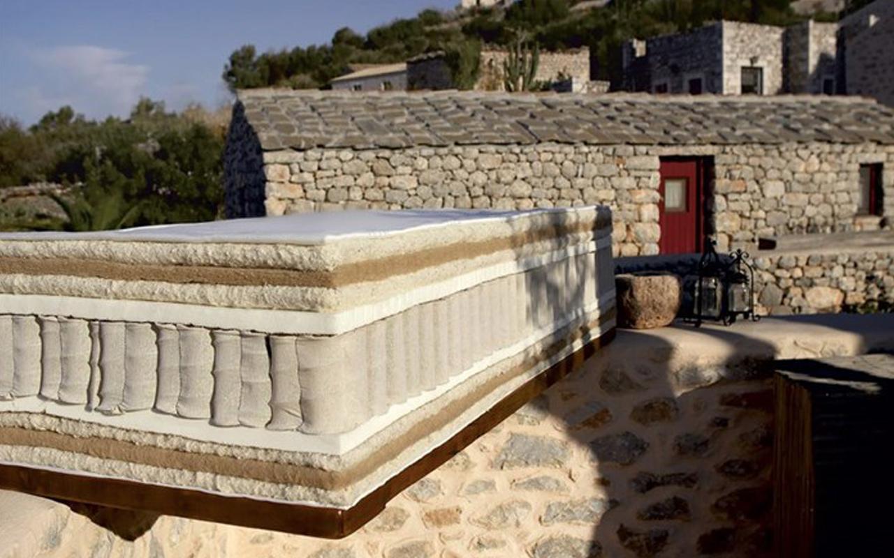 PAPAZOIS domus inclusive | Ιωάννινα | CANDIA – ΣΤΡΩΜΑ BODYFIX EPIRUS HERITAGE | BODYFIX Epirus Heritage | CANDIA