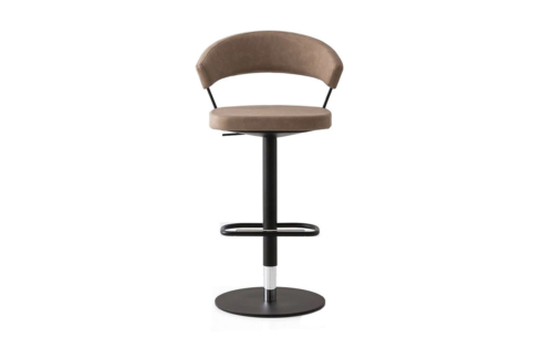 PAPAZOIS domus inclusive | Ιωάννινα | CONNUBIA - ΣΚΑΜΠΟ BAR NEW YORK SWIVEL | CB1088 | CONNUBIA