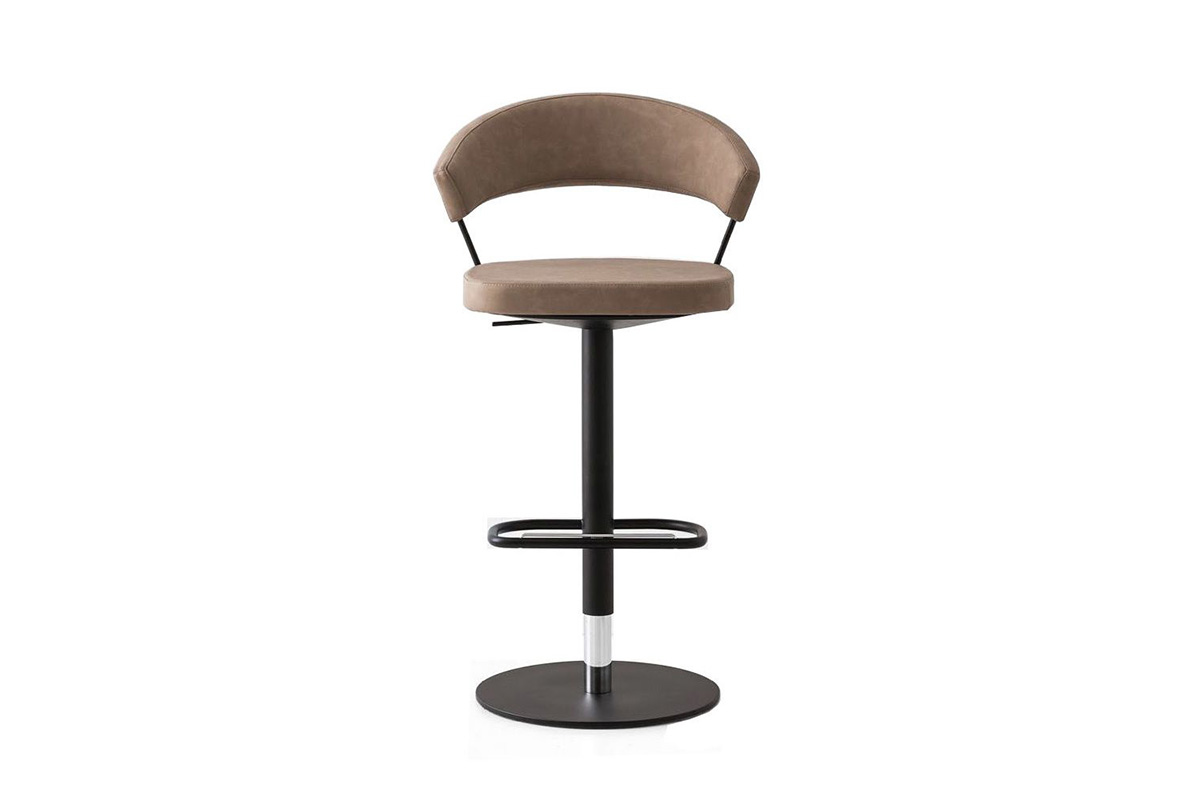 PAPAZOIS domus inclusive | Ιωάννινα | CONNUBIA – ΣΚΑΜΠΟ BAR NEW YORK SWIVEL | CB1088 | CONNUBIA