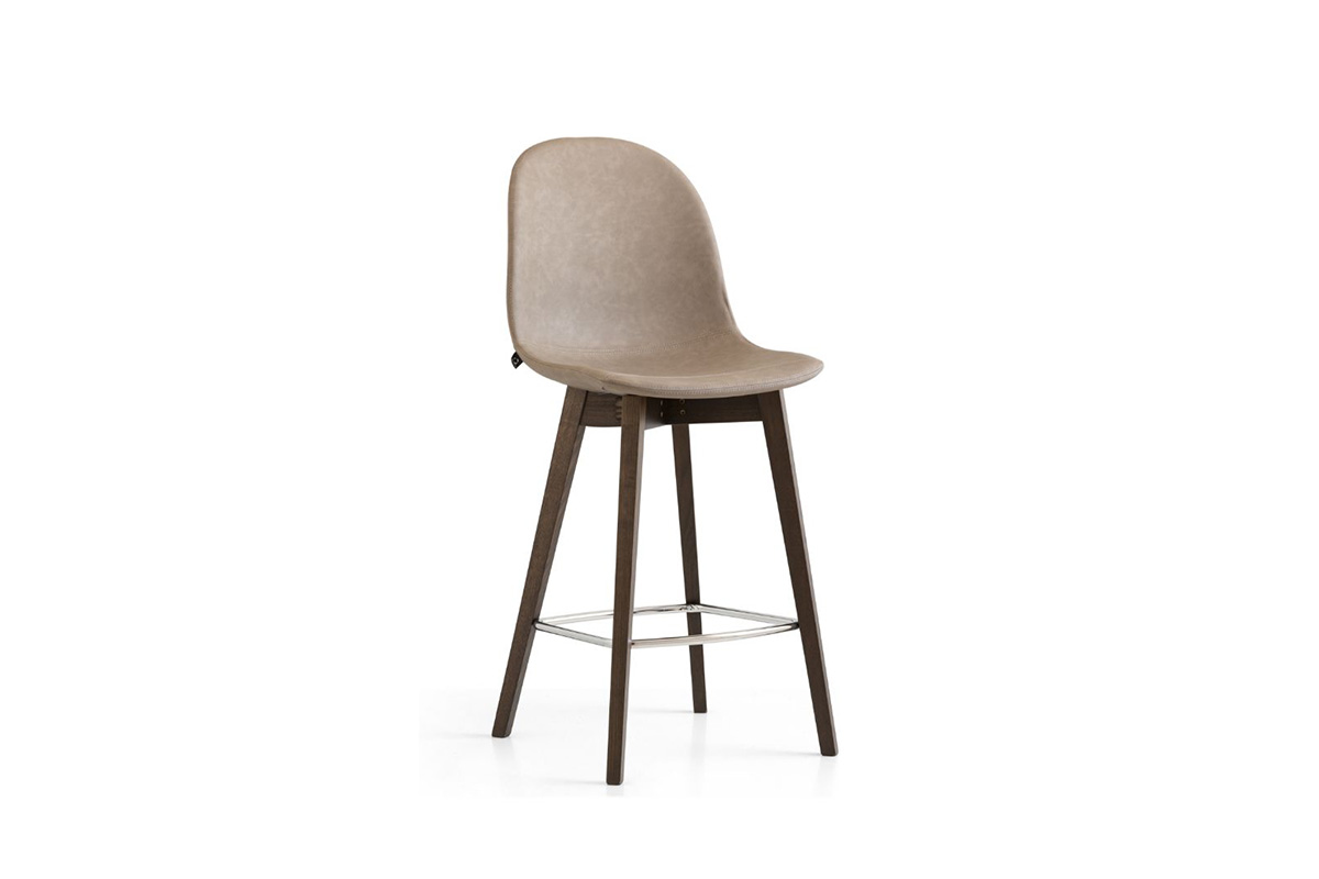 PAPAZOIS domus inclusive | Ιωάννινα | CONNUBIA – ΣΚΑΜΠΟ BAR ACADEMY WOOD | CB1672 | CONNUBIA
