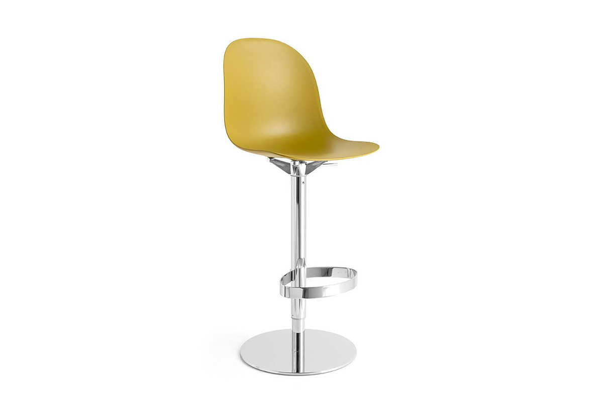 PAPAZOIS domus inclusive | Ιωάννινα | CONNUBIA – ΣΚΑΜΠΟ BAR ACADEMY SWIVEL | CB1676 | CONNUBIA