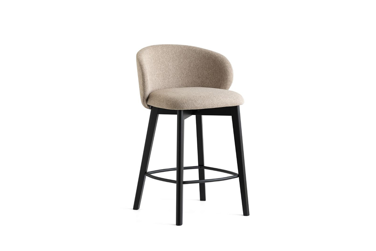 PAPAZOIS domus inclusive | Ιωάννινα | CONNUBIA – ΣΚΑΜΠΟ BAR TUKA WOOD | CB1997 | CONNUBIA