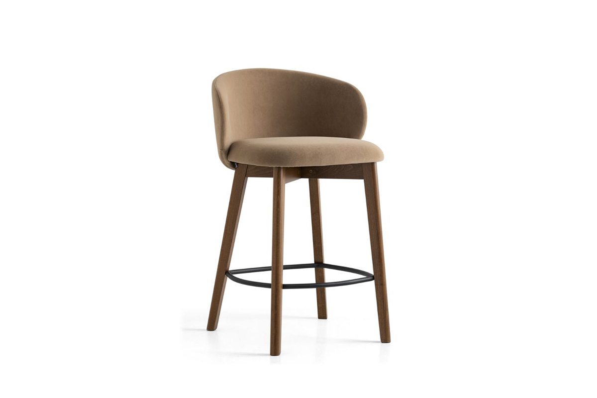 PAPAZOIS domus inclusive | Ιωάννινα | CONNUBIA – ΣΚΑΜΠΟ BAR TUKA WOOD | CB1997 | CONNUBIA