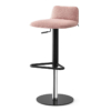 PAPAZOIS domus inclusive | Ιωάννινα | CONNUBIA - ΣΚΑΜΠΟ BAR RILEY SOFT SWIVEL | CB2109-A | CONNUBIA