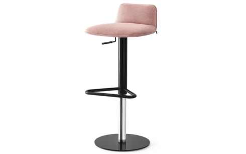 PAPAZOIS domus inclusive | Ιωάννινα | CONNUBIA - ΣΚΑΜΠΟ BAR RILEY SOFT SWIVEL | CB2109-A | CONNUBIA