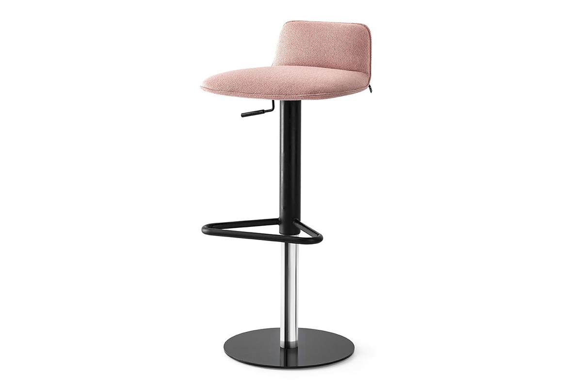PAPAZOIS domus inclusive | Ιωάννινα | CONNUBIA – ΣΚΑΜΠΟ BAR RILEY SOFT SWIVEL | CB2109-A | CONNUBIA