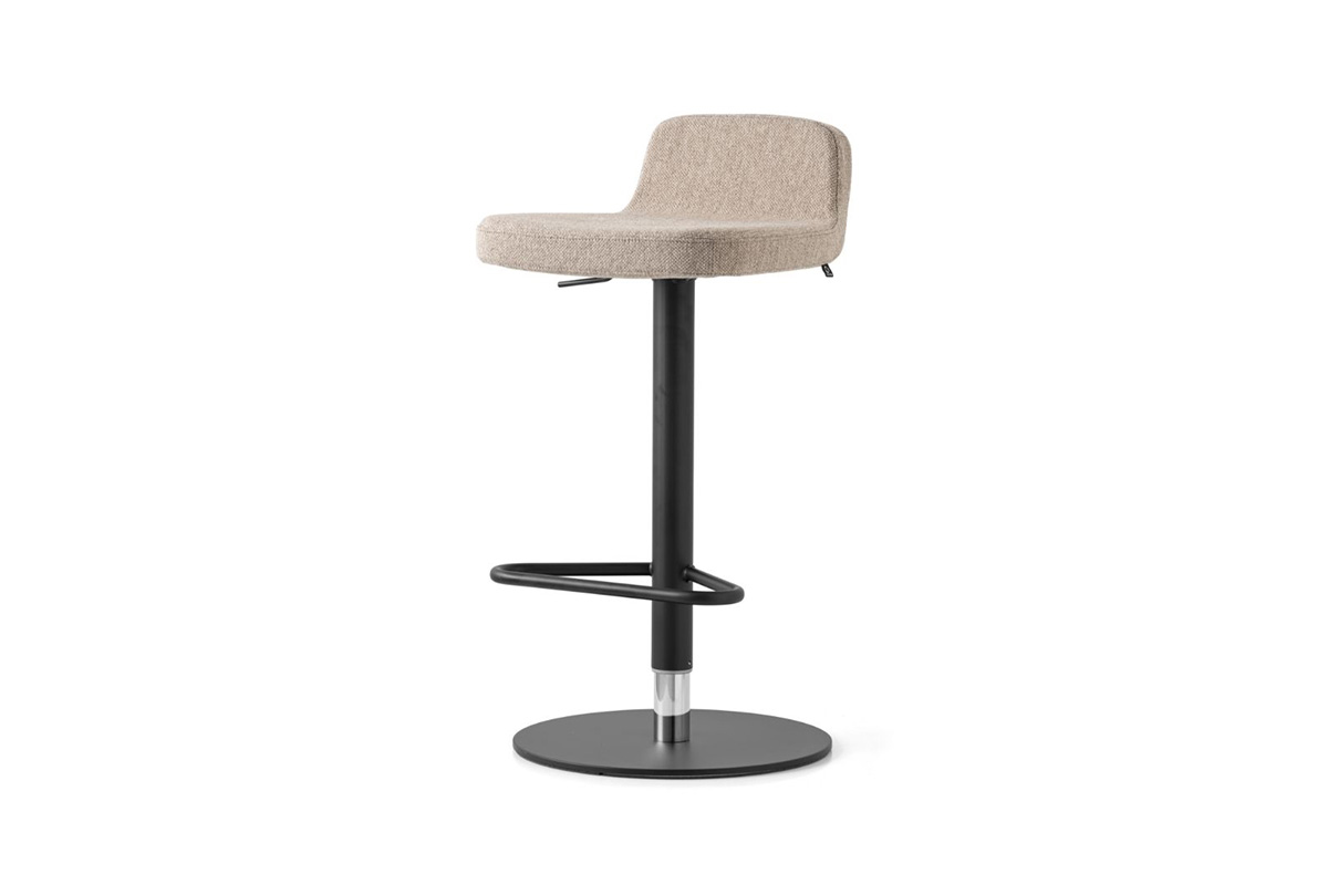 PAPAZOIS domus inclusive | Ιωάννινα | CONNUBIA – ΣΚΑΜΠΟ BAR RILEY SWIVEL | CB2109 | CONNUBIA
