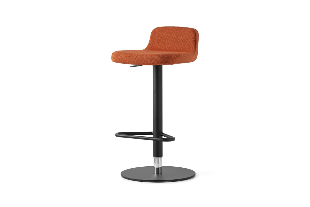 PAPAZOIS domus inclusive | Ιωάννινα | CONNUBIA – ΣΚΑΜΠΟ BAR RILEY SWIVEL | CB2109 | CONNUBIA