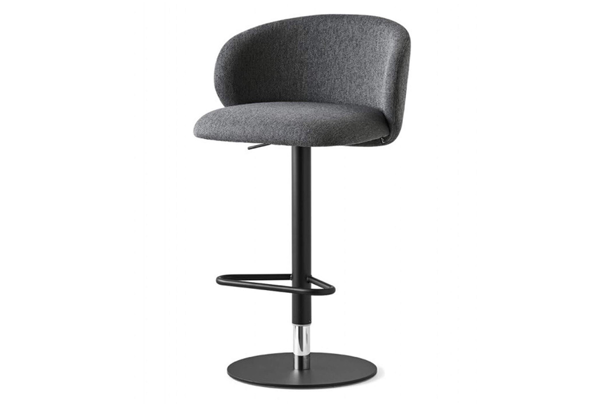 PAPAZOIS domus inclusive | Ιωάννινα | CONNUBIA – ΣΚΑΜΠΟ BAR TUKA SWIVEL | CB2305 | CONNUBIA