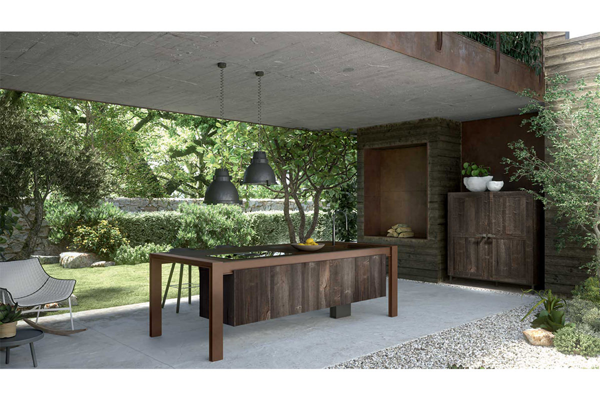 PAPAZOIS domus inclusive | Ιωάννινα | PEDINI CUCINE – ΕΠΙΠΛΟ ΚΟΥΖΙΝΑΣ COOK EAT | COOK EAT | PEDINI
