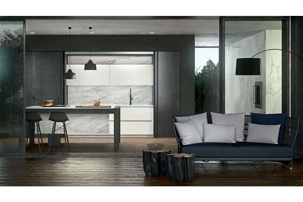 PAPAZOIS domus inclusive | Ιωάννινα | PEDINI CUCINE – ΕΠΙΠΛΟ ΚΟΥΖΙΝΑΣ COOK EAT | COOK EAT | PEDINI