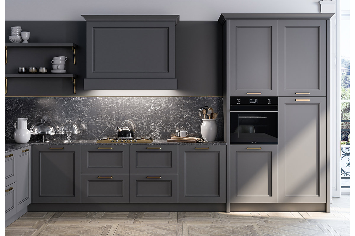 PAPAZOIS domus inclusive | Ιωάννινα | ARREDO3 CUCINE – ΕΠΙΠΛΟ ΚΟΥΖΙΝΑΣ MEG | MEG | ARREDO3 CUCINE