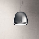 PAPAZOIS domus inclusive | Ιωάννινα | ΑΠΟΡΡΟΦΗΤΗΡΑΣ ΝΗΣΙΔΑΣ ELICA EDITH HEAVY METAL 50cm | PRF0098364 | ELICA