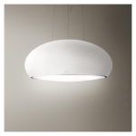 PAPAZOIS domus inclusive | Ιωάννινα | ΑΠΟΡΡΟΦΗΤΗΡΑΣ ΝΗΣΙΔΑΣ ELICA SEASHELL BLACK 80cm | PRF0098393 | ELICA