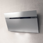 PAPAZOIS domus inclusive | Ιωάννινα | ΑΠΟΡΡΟΦΗΤΗΡΑΣ ΕΠΙΤΟΙΧΟΣ ELICA STRIPE LUX ΙΝΟΧ 90cm | PRF0100993B | ELICA
