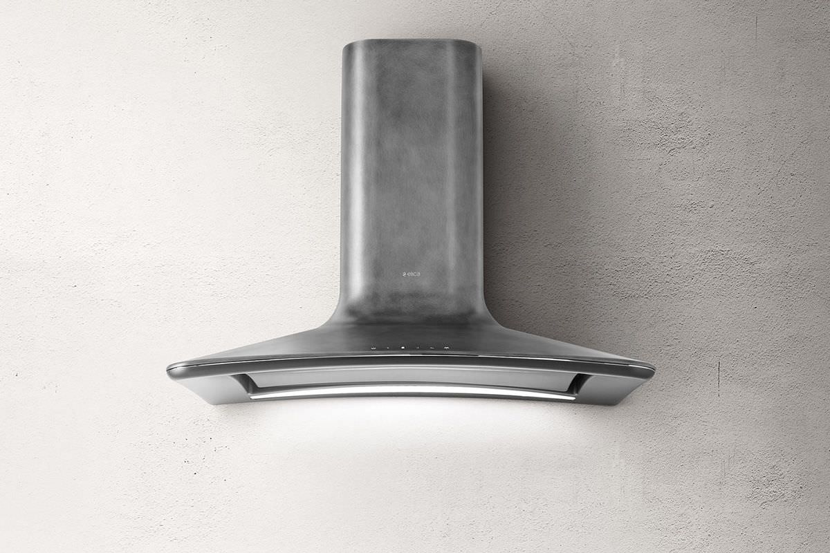 PAPAZOIS domus inclusive | Ιωάννινα | ΑΠΟΡΡΟΦΗΤΗΡΑΣ ΕΠΙΤΟΙΧΟΣ ELICA SWEET CAST IRON 85cm | PRF0120702 | ELICA