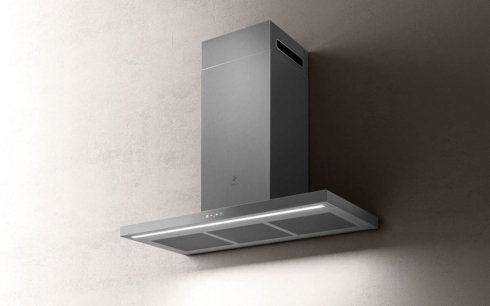 PAPAZOIS domus inclusive | Ιωάννινα | ΑΠΟΡΡΟΦΗΤΗΡΑΣ ΕΠΙΤΟΙΧΟΣ ELICA THIN INOX 90cm | PRF0144969 | ELICA