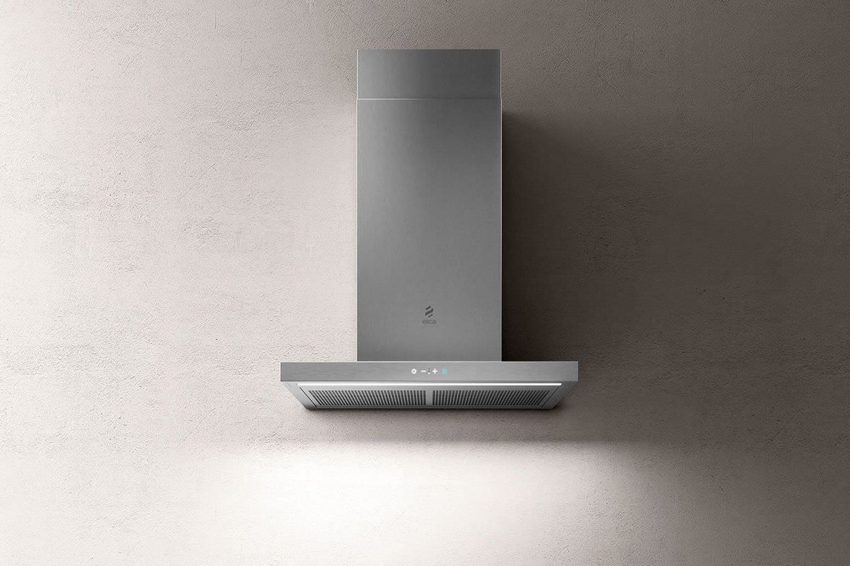 PAPAZOIS domus inclusive | Ιωάννινα | ΑΠΟΡΡΟΦΗΤΗΡΑΣ ΕΠΙΤΟΙΧΟΣ ELICA THIN INOX 70cm | PRF0144971 | ELICA