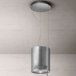 PAPAZOIS domus inclusive | Ιωάννινα | ΑΠΟΡΡΟΦΗΤΗΡΑΣ ΝΗΣΙΔΑΣ ELICA NAKED URBAN 25cm CAST IRON | PRF0147733 | ELICA