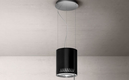 PAPAZOIS domus inclusive | Ιωάννινα | ΑΠΟΡΡΟΦΗΤΗΡΑΣ ΝΗΣΙΔΑΣ ELICA NAKED URBAN 25cm ZINC | PRF0147734 | ELICA