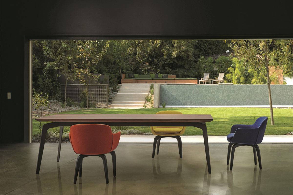 PAPAZOIS domus inclusive | Ιωάννινα | PAPADATOS – ΤΡΑΠΕΖΙ SIXTY | sixty-table-03 | PAPADATOS